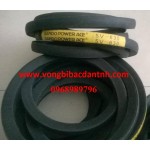 DÂY CUROA MITSUBOSHI-BANDO-GATES-OBTIBELT 5V500-5V530-5V560-5V600-5V630-5V670-5V710-5V750-5V800-5V850-5V900-5V950-3V-5V-8V-3VX-5VX-8VX